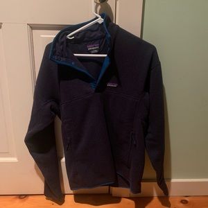 Patagonia Pullover